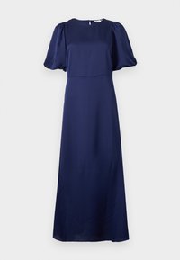 VIELLETTE - Maxi šaty - rhodonite