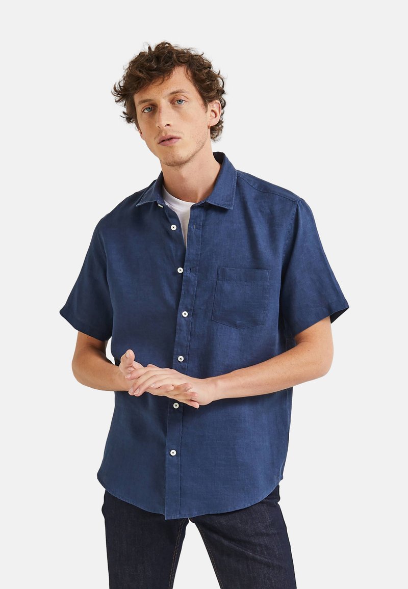 Monoprix Chemise - minuit