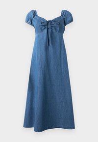 Επιλέχθηκε, blue denim