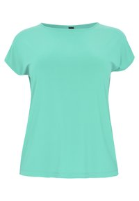 Ikke valgt, turquoise