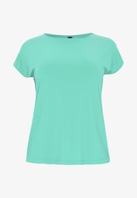 Ikke valgt, turquoise