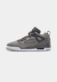 JORDAN SPIZIKE - Sneakers - cave stone/rattan/anthracite/medium ash/wolf grey/neutral grey