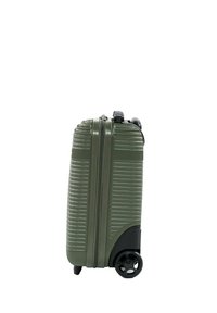 OCHNIK UNISEX zielony