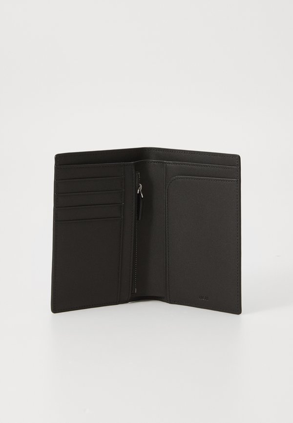 OTTOMAR PASSPORT HOLDER UNISEX - Wallet3