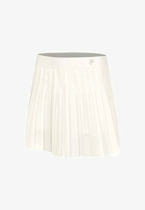 Fila, FINJA - Falda de deporte - white alyssum