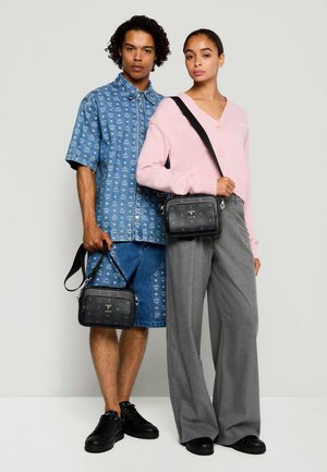 Sac bandoulière - black