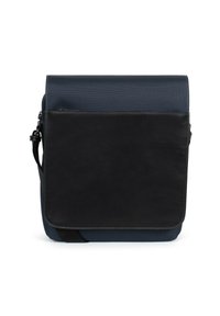 Hexagona TRAVEL - Borsa a tracolla - marine travel