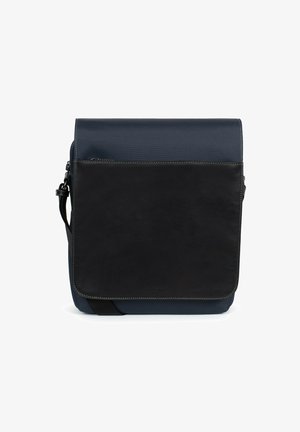 Hexagona TRAVEL - Cross body bag - marine travel