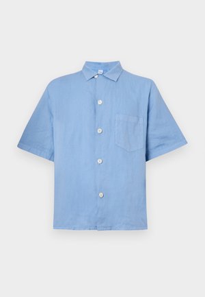 ASPESI CAMICIA JARVIS - Chemise - azzurro