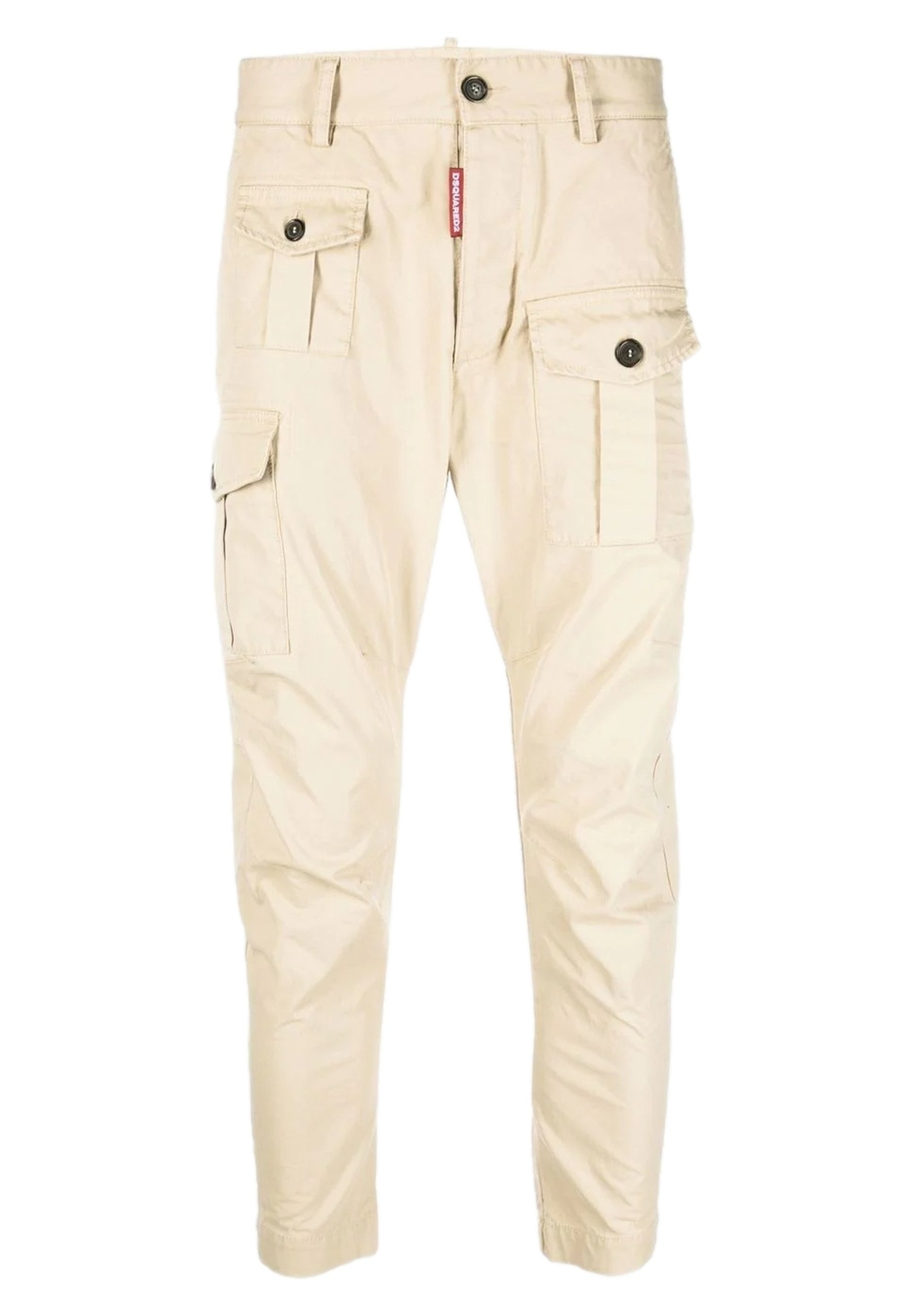 Pantalones cargo de hombre online | Zalando