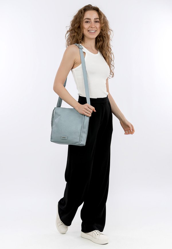 UMHÄNGET FRANZY - Umhängetasche