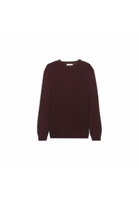 Conbipel Strickpullover - bordeaux