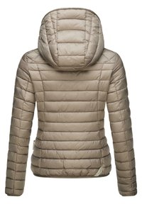 Navahoo ICH BIN HÜBSCH - Light jacket - light grey melange