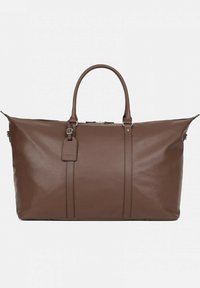 Hexagona CONFORT BUSINESS - Weekendtas - chocolat confort