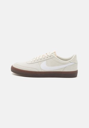KILLSHOT 2 - Trainers - pale ivory/white/dark brown