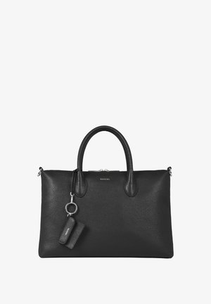 Roeckl, DORA MEDIUM - Handbag - black