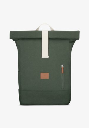 ADAM LARGE - Mochila - green