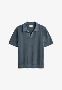 Non sélectionné, classic blue
