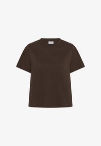 Non sélectionné, chocolate brown
