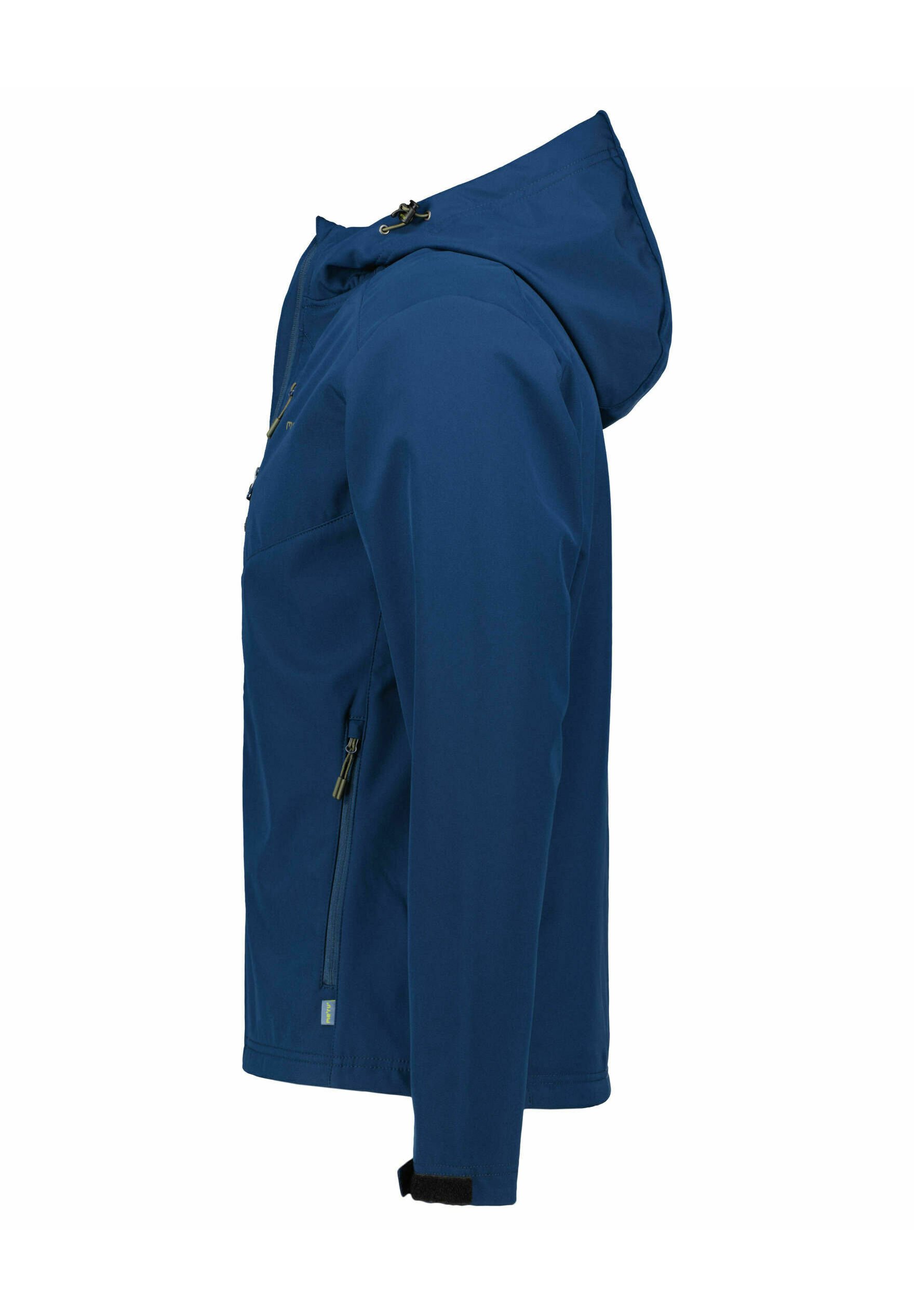 meru softshell