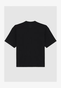 Unausgewählt, black