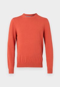 Unselected, orange