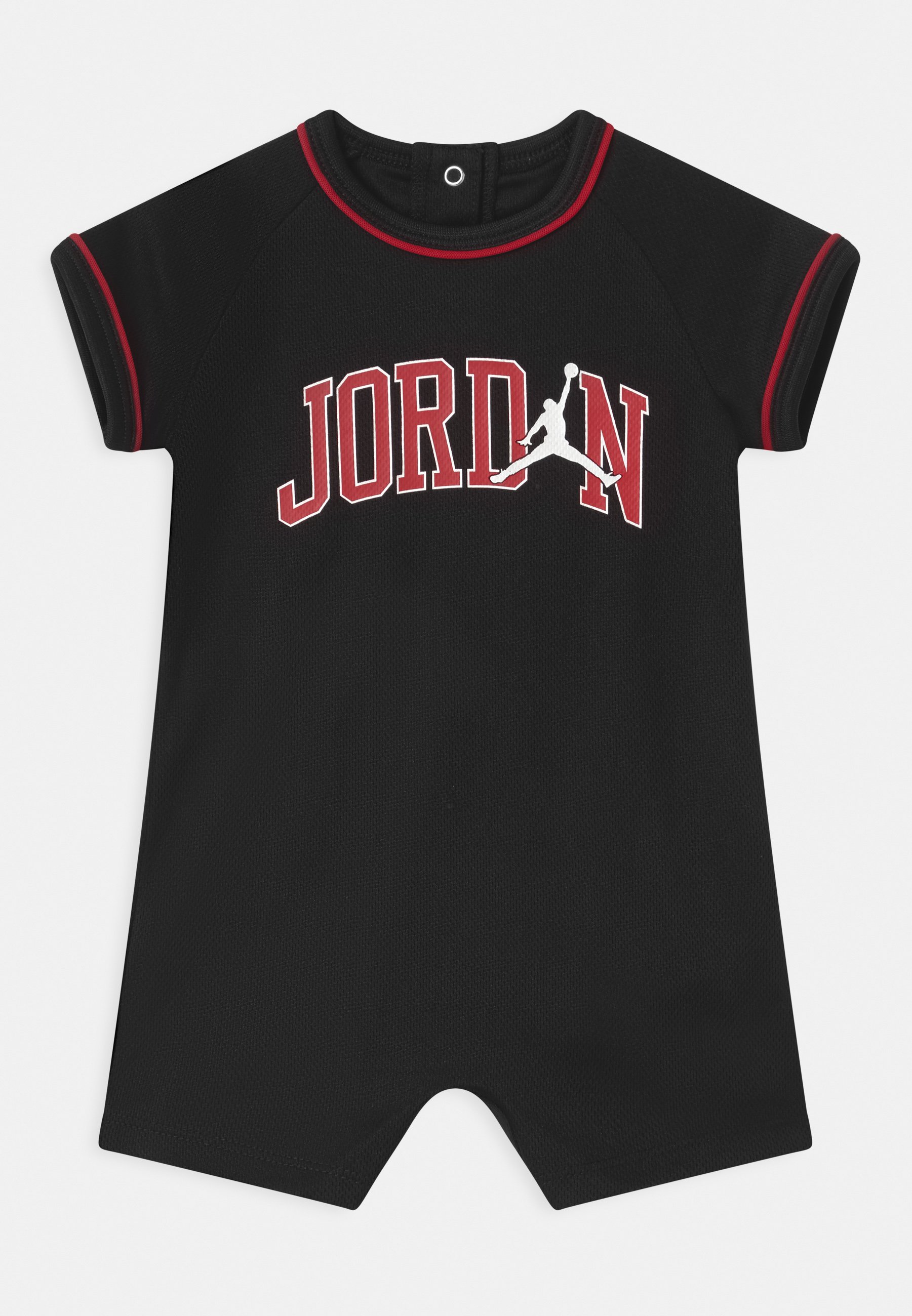 Jordan UNISEX - Pijama de bebé - black/negro - Zalando.es