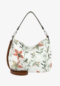 Niet geselecteerd, flower