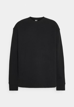Felpa - black