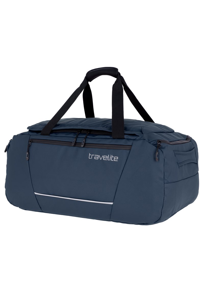 Herren Umhängetaschen | Travelite Weekender marine/blau - PZ42132 Herren Umhängetaschen | Travelite Weekender marine/blau - PZ42132
