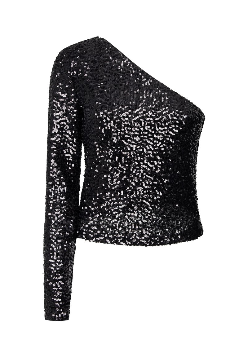 Pepe Jeans Longsleeve zwart