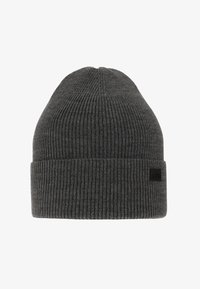Selected, gray