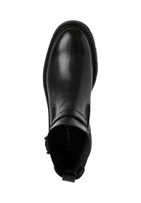 Tamaris CHELSEA - Bottines - black