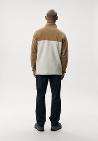 Columbia LANDROAMER™ RIPSTOP PANT II - Lauko kelnės - black