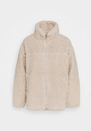 Vinterjacka - off-white