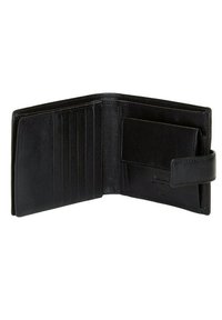 WITTCHEN WITTCHEN - Portemonnee - black
