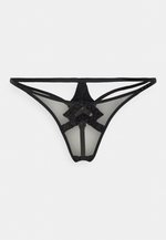 Agent Provocateur Stringid - black/must - Zalando.ee