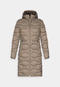 BANDIS - Χειμωνιάτικο παλτό - antique green