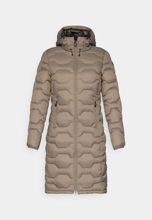 Icepeak BANDIS - Winter coat - antique green