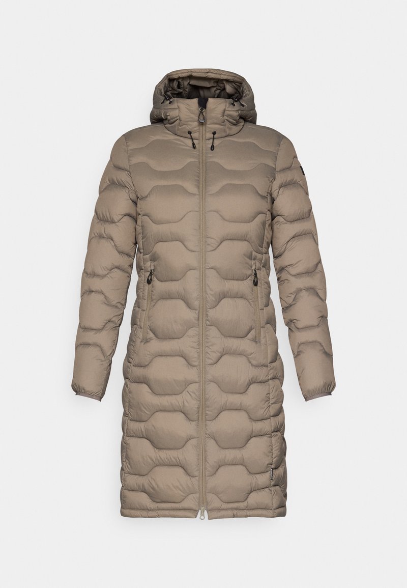 icepeak Wintermantel groen