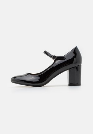 Klassieke pumps - black