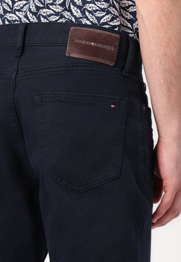 MERCER - Straight leg jeans - desert sky4