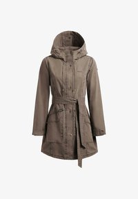 Neizbrano, latte brown