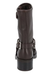 Palado LEOPS - Botines camperos - brown