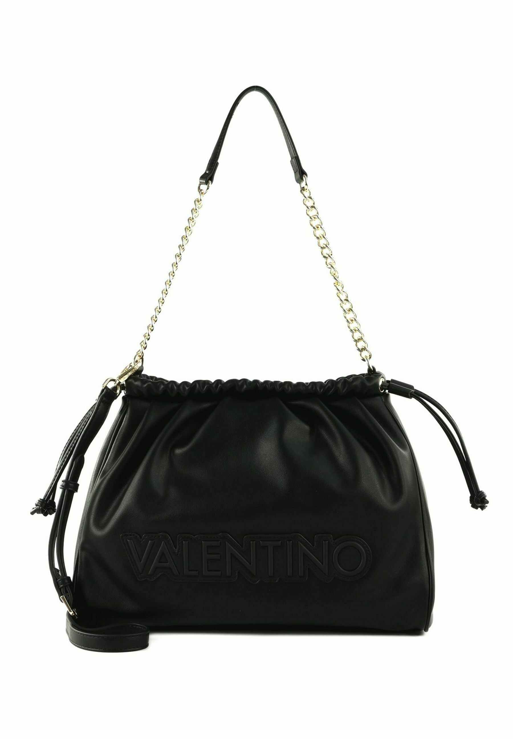 Zalando Sac Ã Main Valentino Noir Valentino Bags OXFORD RE HOBO