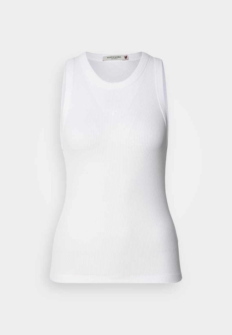 Scotch & Soda Top wit