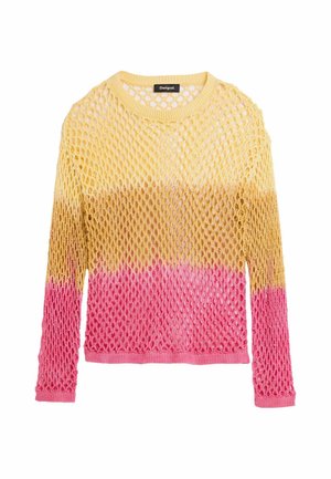 Desigual, - Sweter