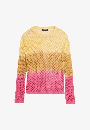 Desigual, - Sweter