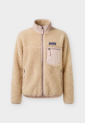 Patagonia, CLASSIC RETRO-X , beżowy