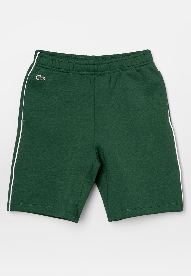 Lacoste Shorts groen Lacoste Shorts groen